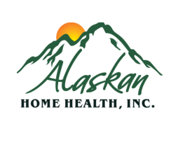 Alaskan Home Health,Inc. - logo